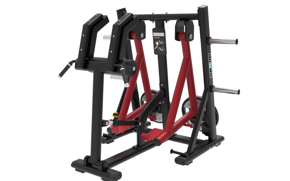 PL24 Glute Trainer