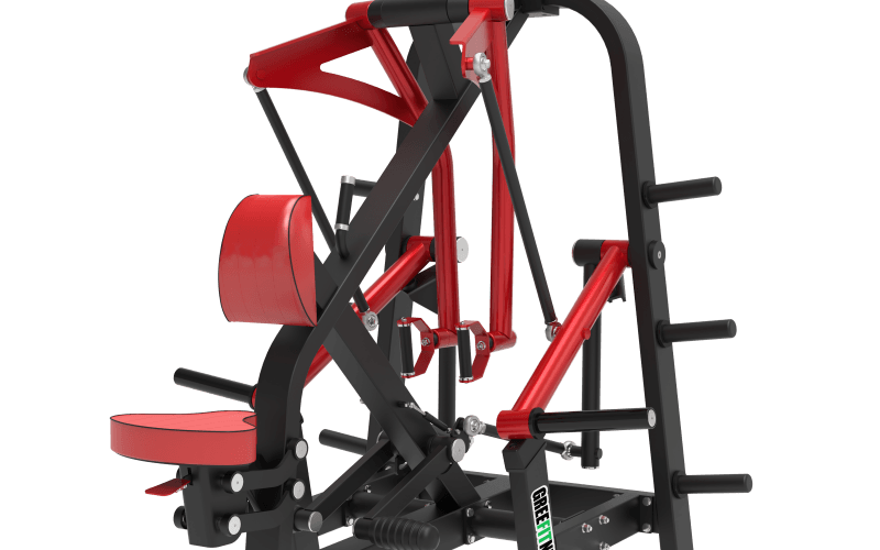 SP18 Low Row Trainer