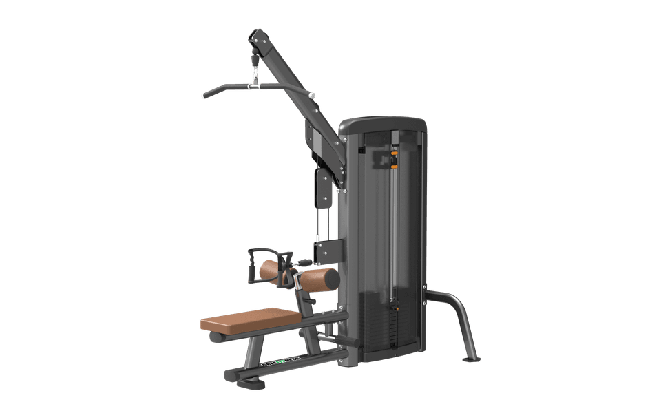 SN1314 Pull Down/Long Pull