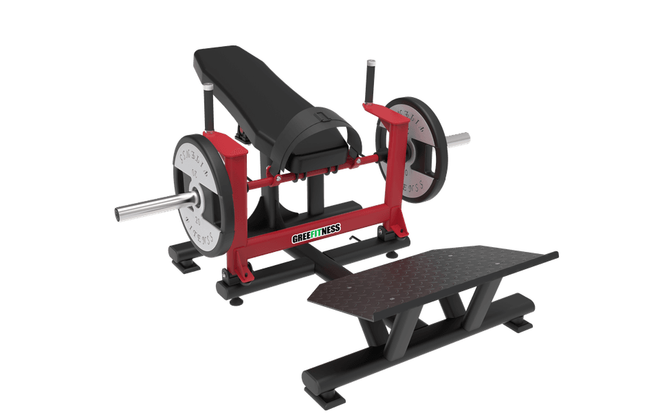 PL73 Hip Thrust Trainer