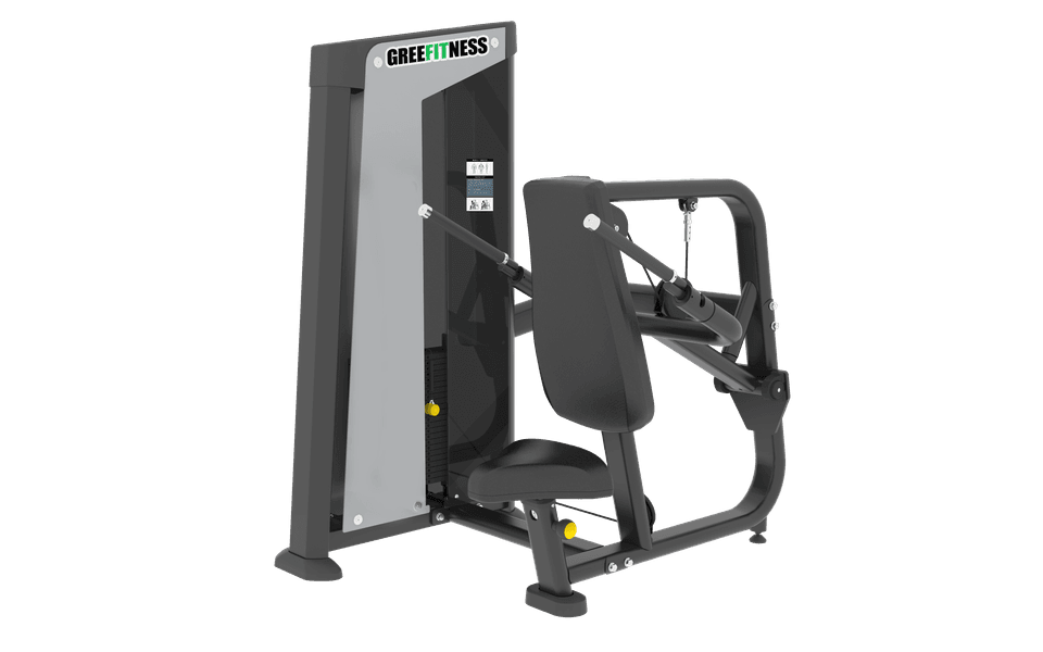 FH26 Seated Dip