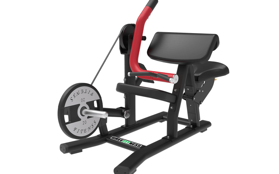PL05 Bicep Curl Trainer