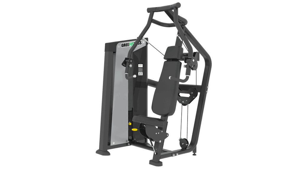 FH10 Split Push Chest Trainer