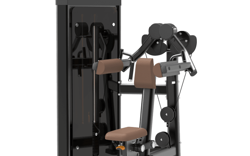 DM03A Lateral Raise