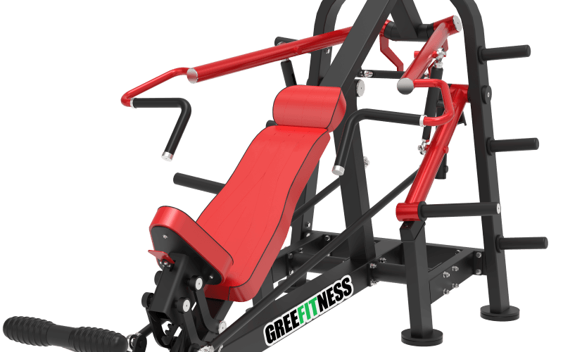SP05 Incline Press Trainer