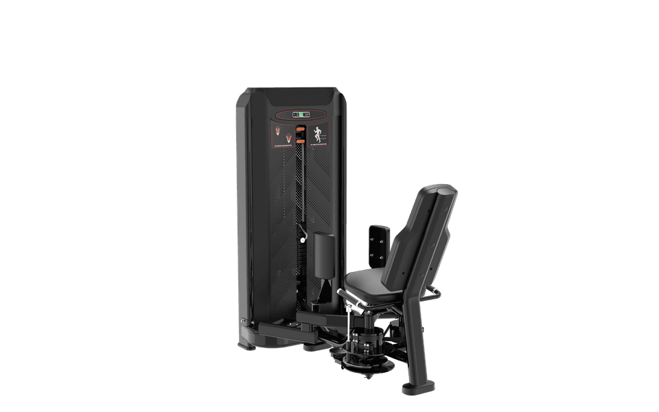 GW2122 Abductor/Adductor
