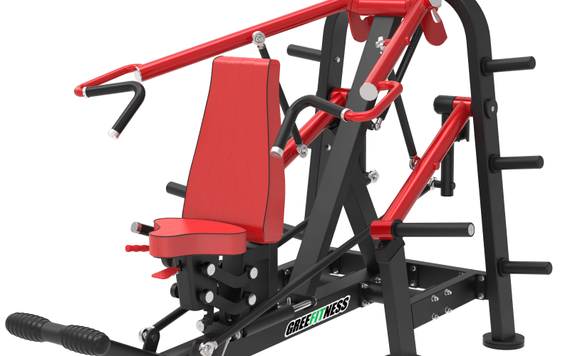 SP25 Deltoid Press Trainer