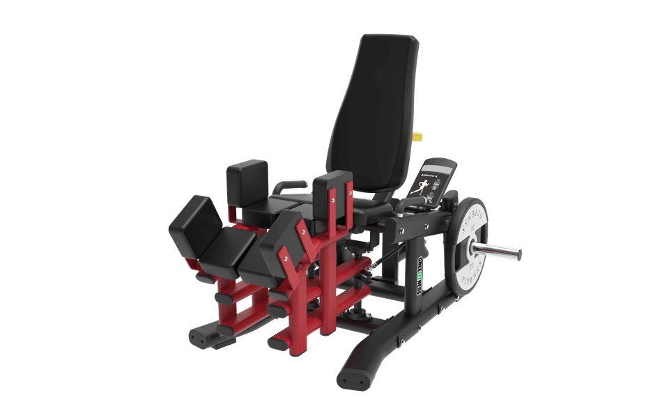 PL29 Hip Abductor