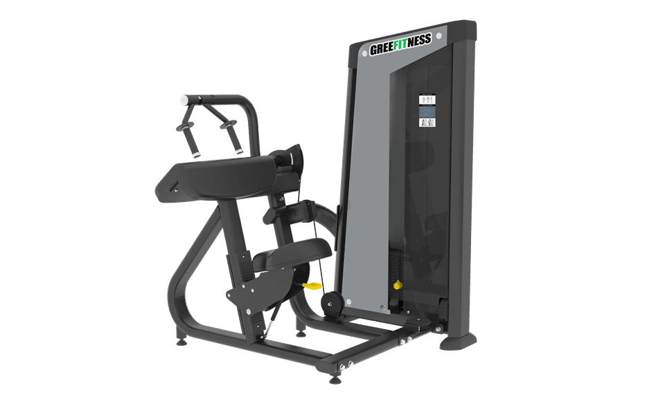 FH28 Triceps Extension