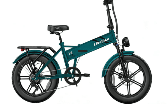 War Horse–Aluminum Folding Frame