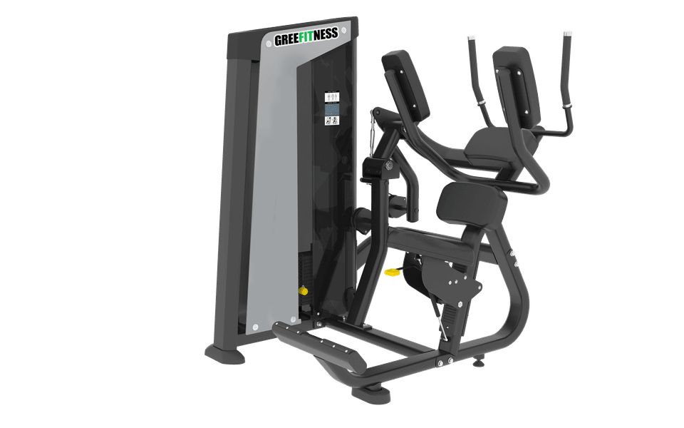 FH19 Abdominal Trainer