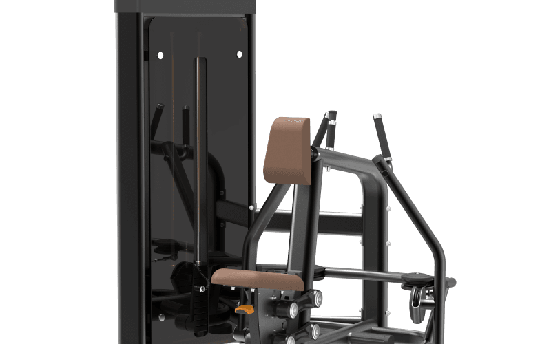 DM004 Rowing Machine