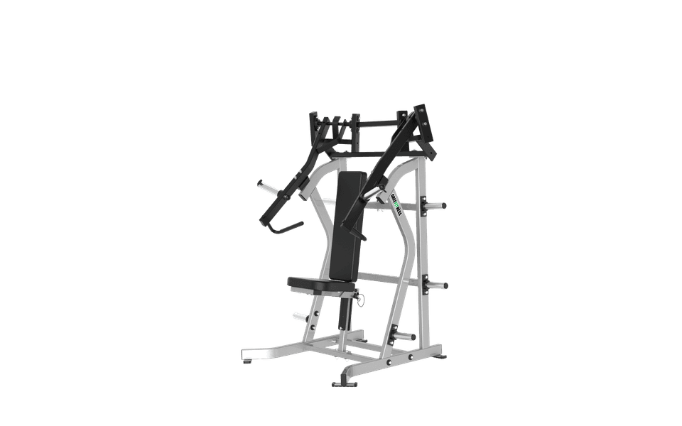 HM1829 Iso‑Lateral Incline Press