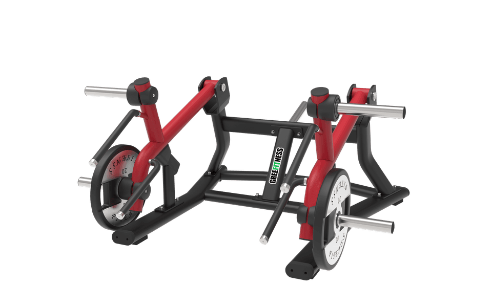 PL69 Deadlift Rack