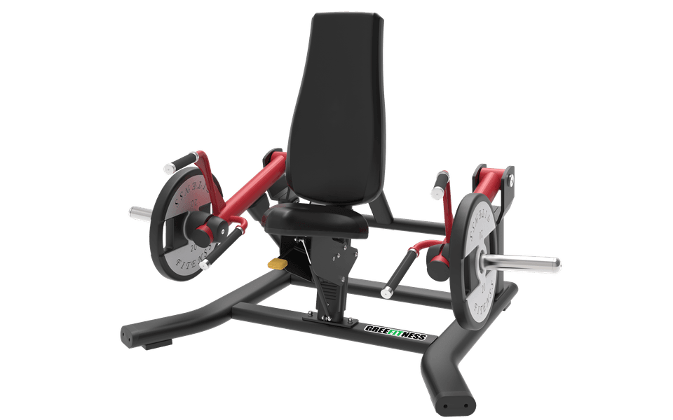 PL11 Seated & Standing Shrug Trainer
