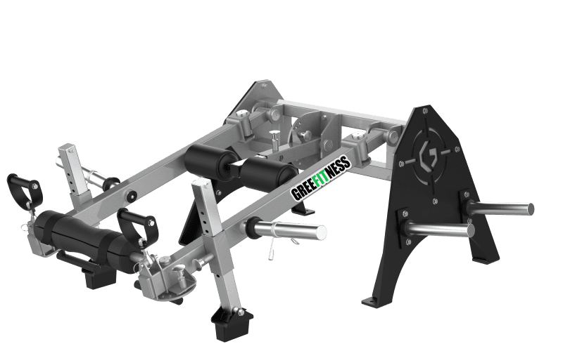 GSA1608 Multi‑functional split‑action Multi Flex