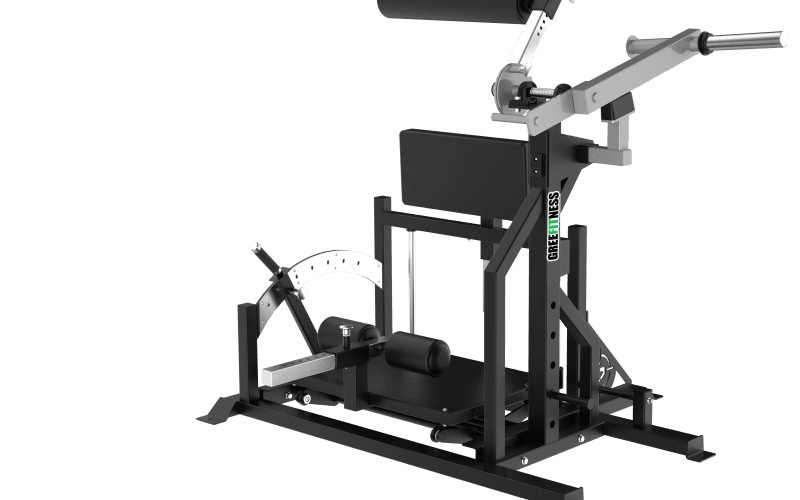 GSA1615 Posterior Chain Developer