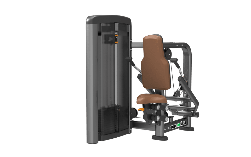 SN006 Seated Dip