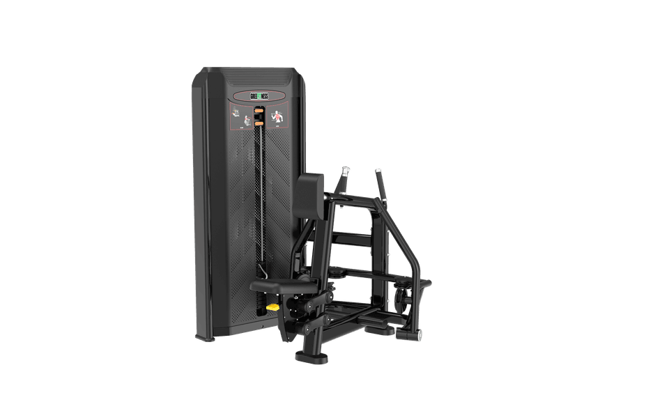 GW004 Rowing Machine