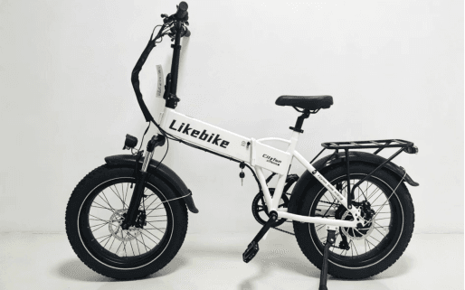 LK20 (Carbon Steel Folding Frame)