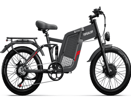 F7 (Aluminum Alloy Frame）