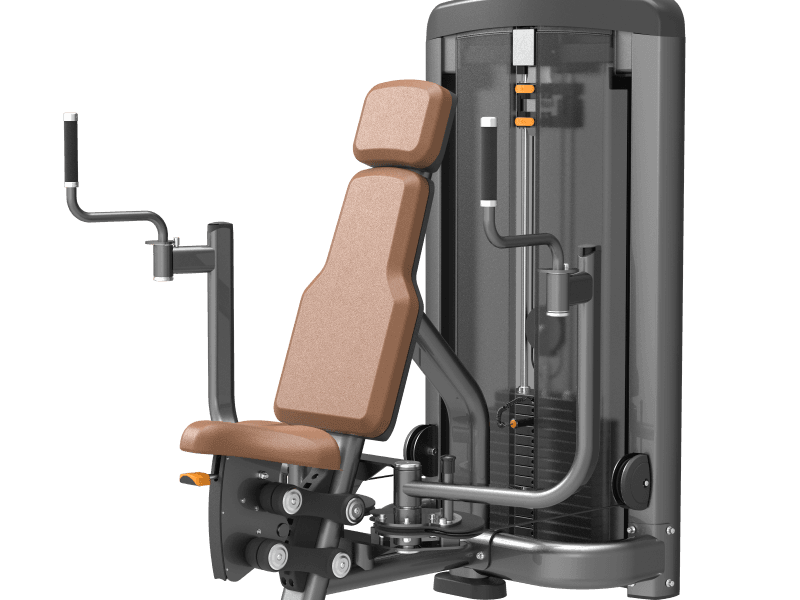 SN002 Pectorial Fly Chest