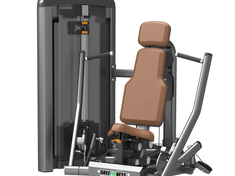 SN001 Chest Press