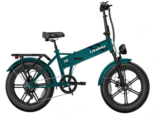 War Horse–Aluminum Folding Frame