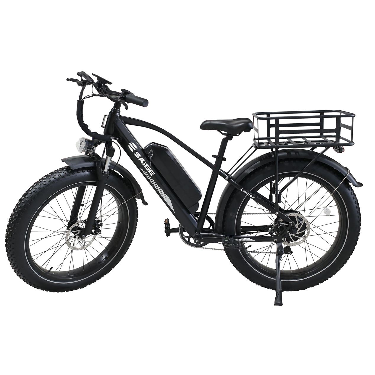E-Bikes