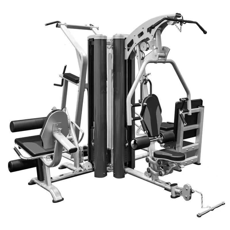 Multi-Functional Trainers
