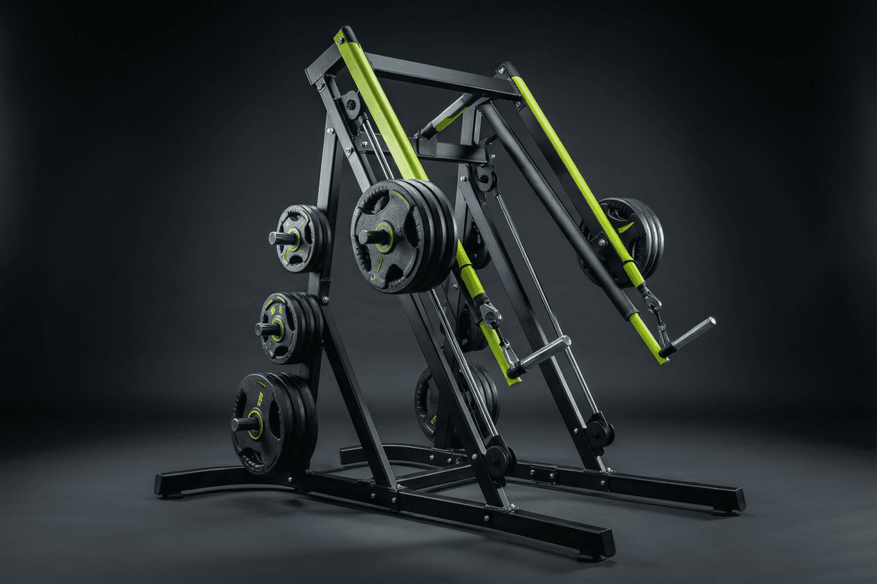 Strength Equipment