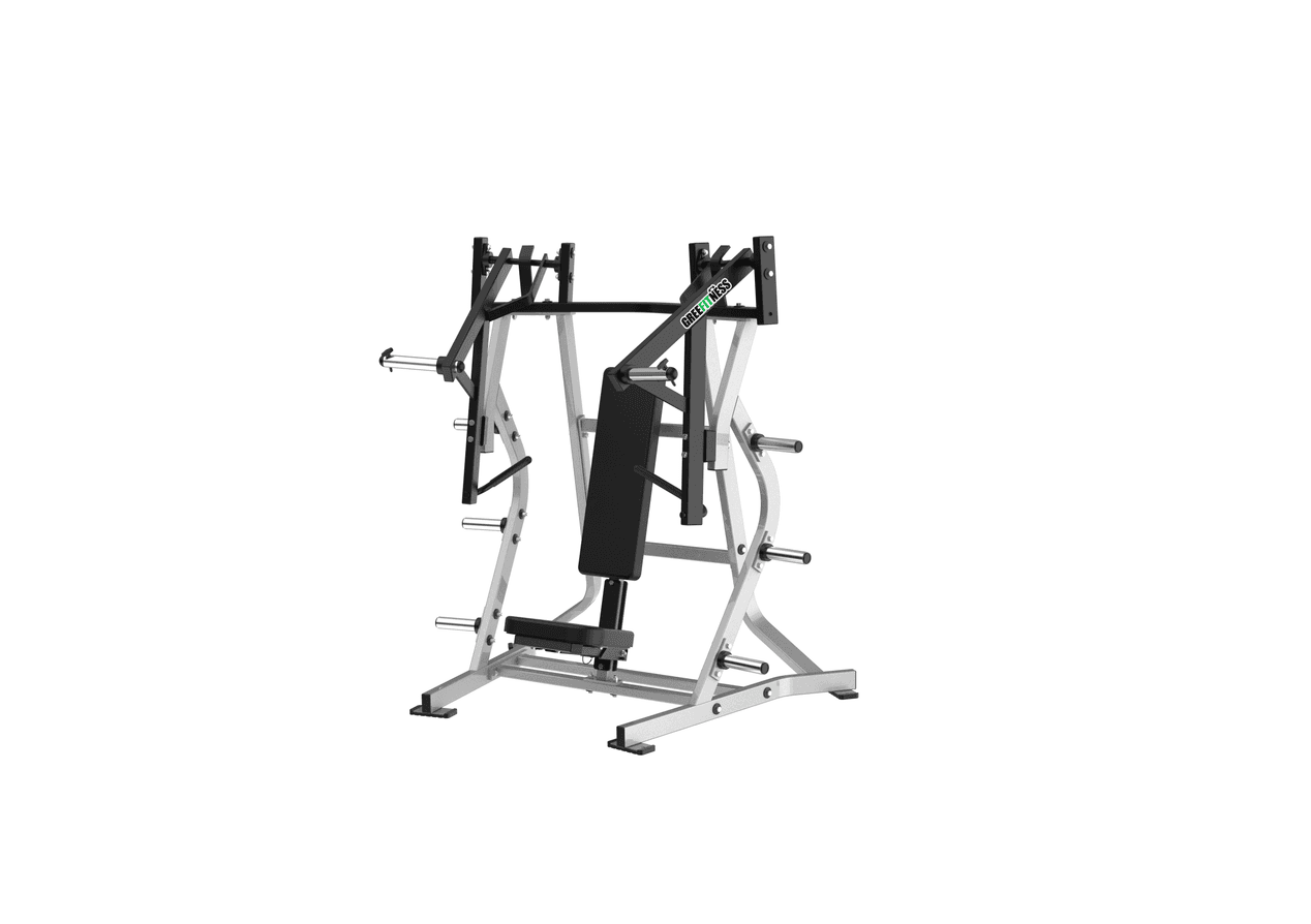 Strength Equipment