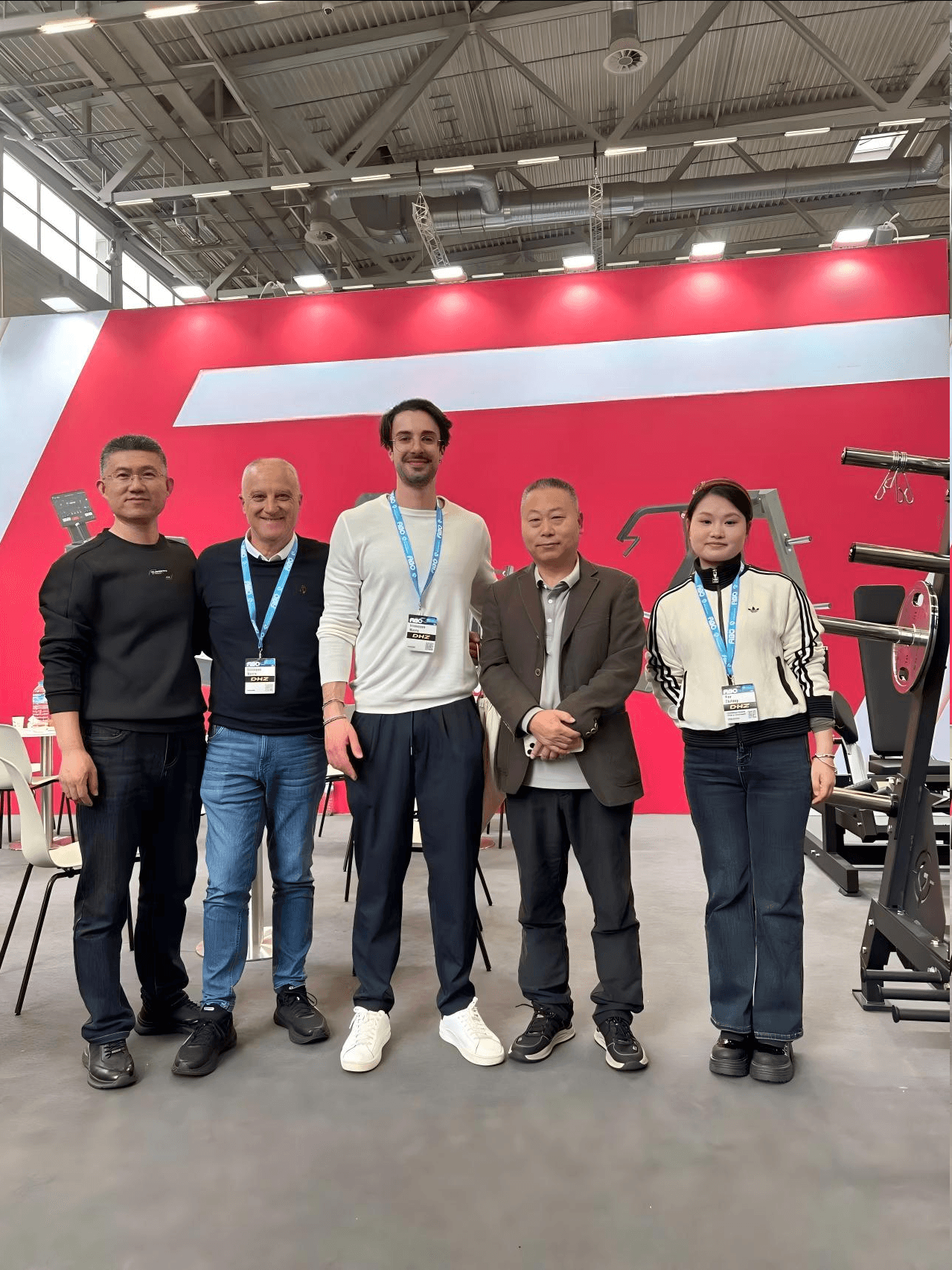 Gym Equipment Import Guide 2026