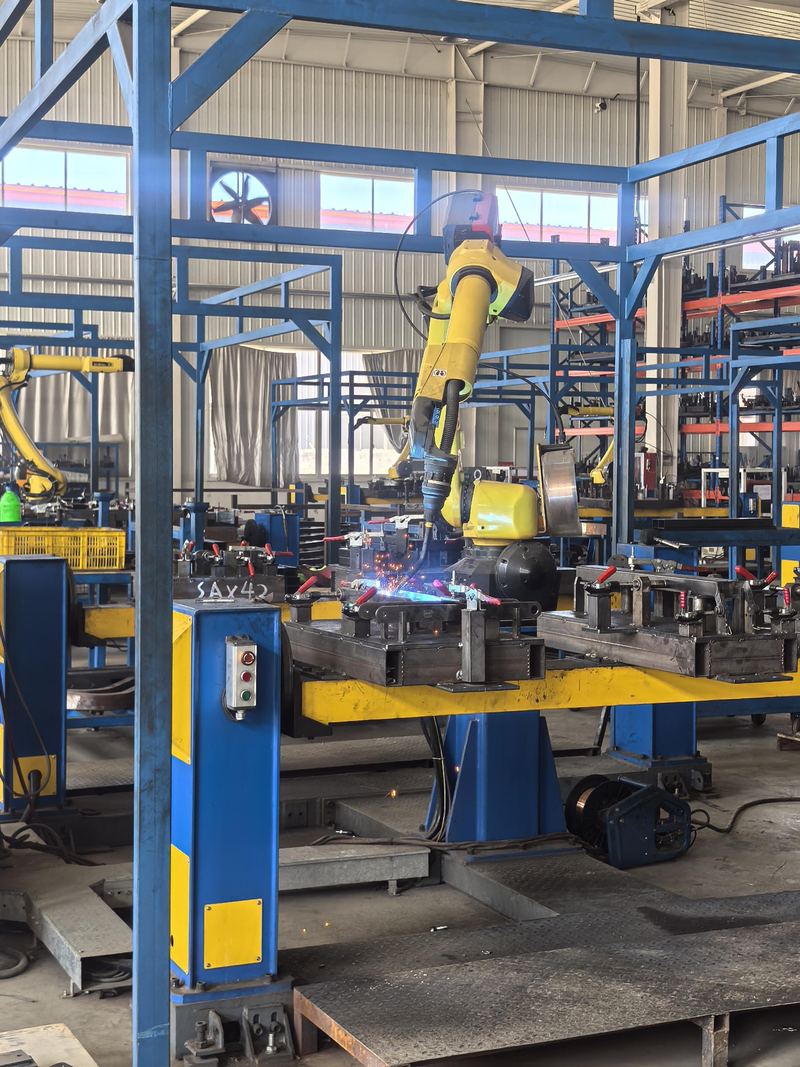 Production Line & Equipment