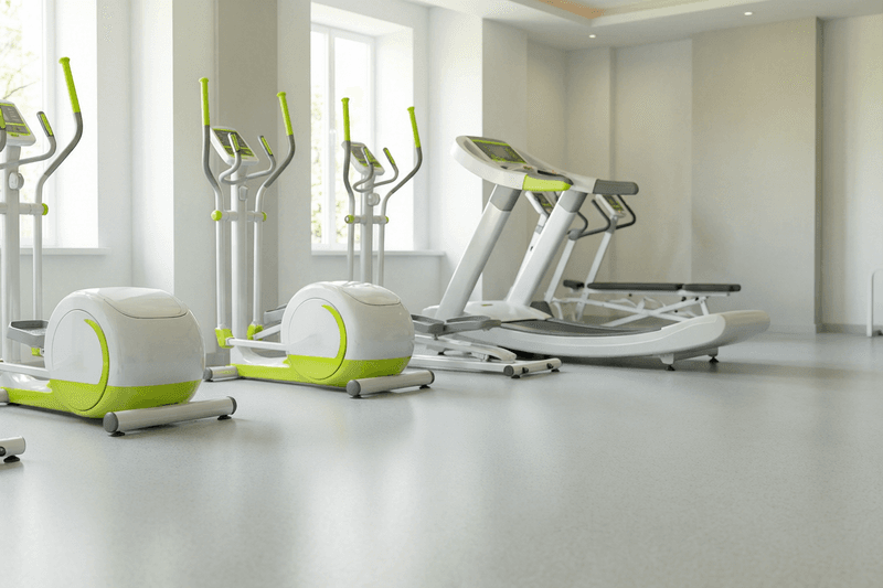 Corporate Wellness Centre