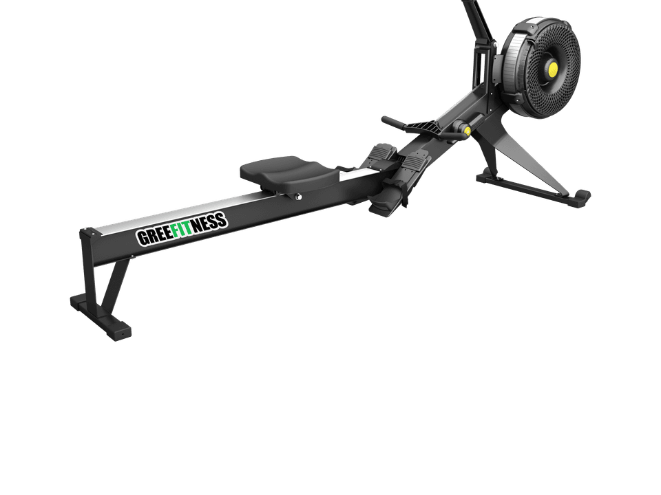 MYY‑6006 2 IN 1 Rowing Machine
