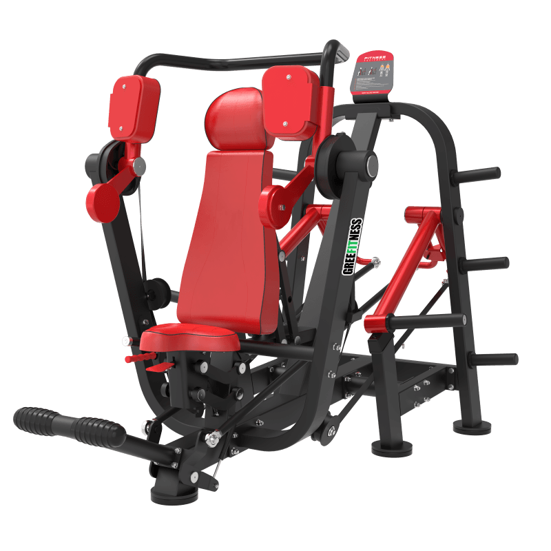 SP12 Assisted Dip Trainer