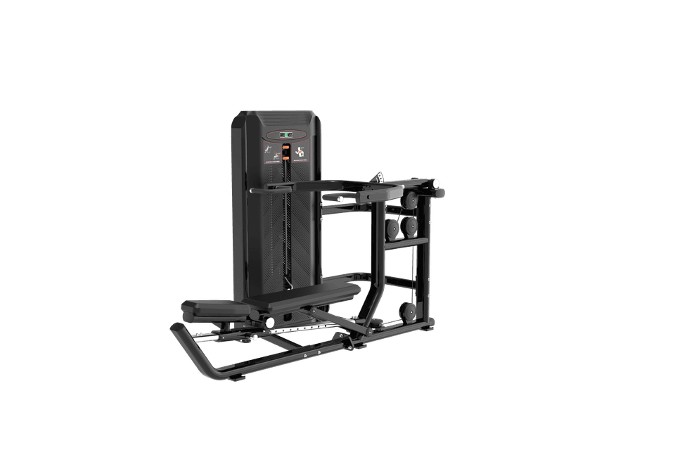 GW0103 Shoulder Press/Seated Chest Press