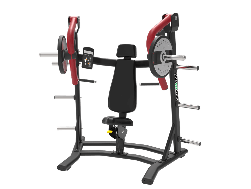 PL01 Chest Press