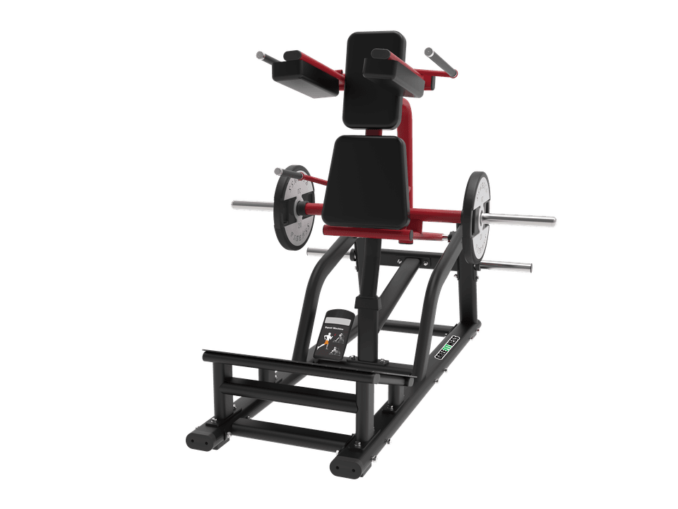 PL31 V‑Squat Trainer