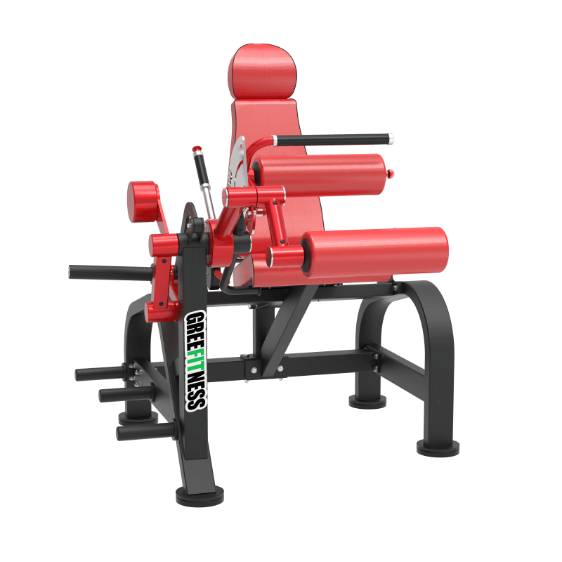 SP53 Seated Leg Curl Trainer