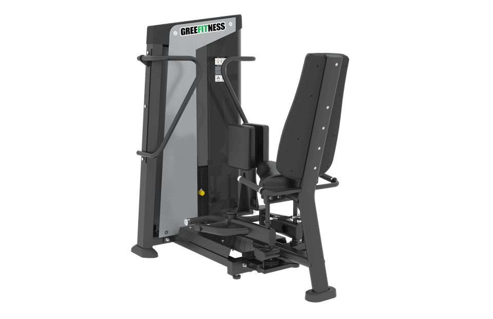FH25 Hip Abductor & Adductor Machine