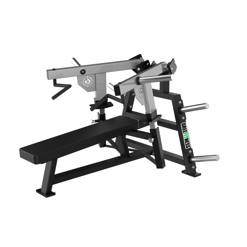 GSA1607 Flat Chest Press
