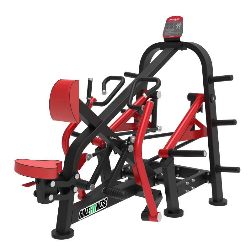 SP19 Seated Row Trainer