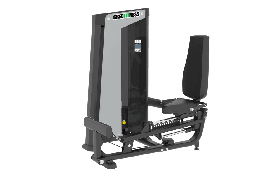 FH93 Seated Calf Trainer