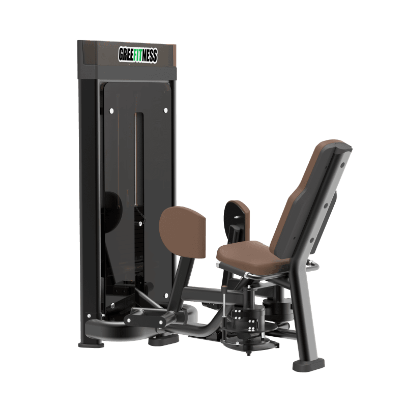 DM021 Inner Thigh Adductor