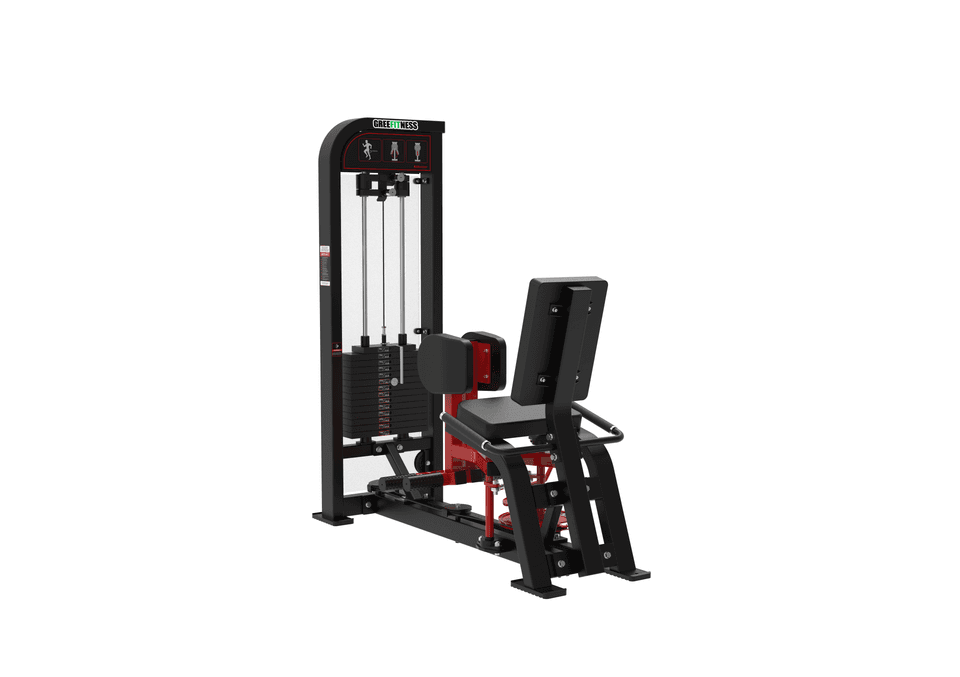 HM021 Adductor
