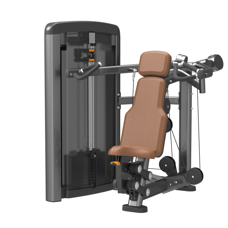 SN003 Shoulder Press