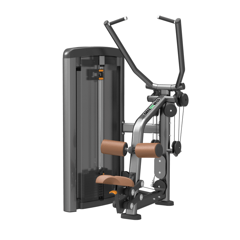 SN13A Lat Pulldown