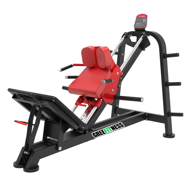 SP45 Super Leg Press Trainer